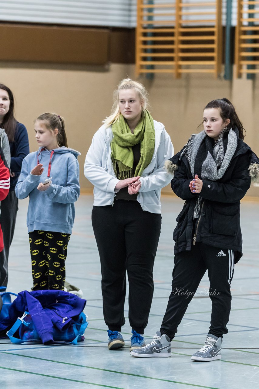 Bild 195 - wCJ KT Turnier Nachmittag
